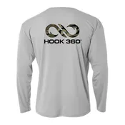 Camo Performance Shirt