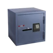 1 Hour Fireproof Safes by Fire King
