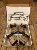 Bacon Bourbon Barbeque Sauce