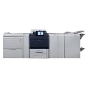 Xerox PrimeLink C9265/C9275/C9281 Production Color Press