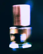 432 Perfumería Mestiza Canelo Negro Extrait de Parfum