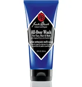 All-Over Wash
