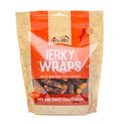4Health Duck Sweet Potato Wraps 32oz