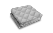 Puffy Deluxe Weighted Blanket