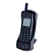 Beam BEA-9555PD PotsDOCK for Iridium 9555