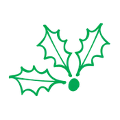3-Leaf Holly