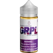 Big 100 | Grapple / Grape AppleBerry
