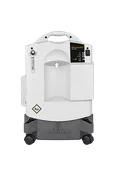 Philips Respironics Millennium M10 Home Oxygen Concentrator With OPI -10 Liters (Continuous &amp; Pulse-Dose Flow) - CPAP Store USA