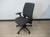#5 Featured Item – Steelcase Amia Task Chair – Charcoal