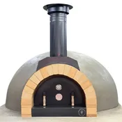 33" BRICK FRONT OVEN KIT (SMALL)
