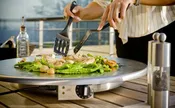 Cook-N-Dine Electric Teppanyaki Grill — Gilbert Fireplaces & BBQs