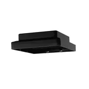 3×3 Adaptor Imperial Aluminum Black