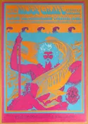 Avalon Ballroom Feb 24, 1967