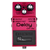 Boss DM-2w Analog Delay