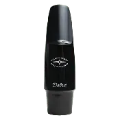 Clark W Fobes Debut Tenor Saxophone Mouthpiece