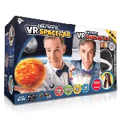 Abacus Brands, Inc. - Bill Nye Bundle Pack - VR Space Lab & Science Kit