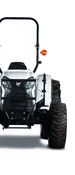 Bobcat CT 4045 Grounds Maintenance For Sale