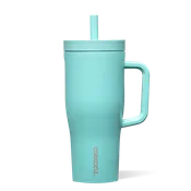 22 oz Leakproof Cruiser - Turquoise