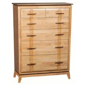 Addison 6-Drawer Chest