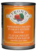 4 STAR K9 SHREDDED CHICKEN ENTREE