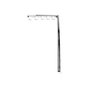 5 Hook Slant Arm Replacement Arm