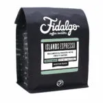 Islands Espresso &bull; Fidalgo Coffee