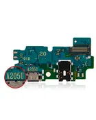 A20 Charging Port