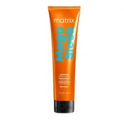 Matrix Mega Sleek Blow Down Smoothing Leave-In Cream 5.1 oz / 150ml