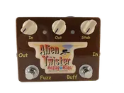 Analog Alien Alien Twister Fuzz Buffer