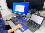 All-in-One Computer Data Transfer