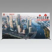 16×8 SEG Banner System