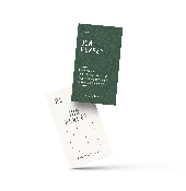 Kraft Business Cards