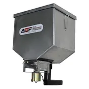 100 lb Road Feeder