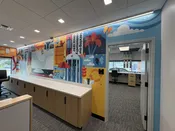 Wall Murals