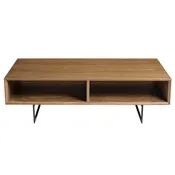 Anderson Coffee Table | Berkeley, CA | Viking Trader — Viking Trader