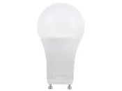 15W A19 Lamp Dimmable GU24 Base