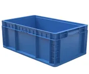 24 x 15 x 09 – Straight Wall Handheld Container