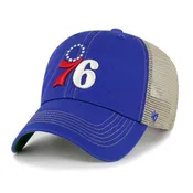 '47 Brand Philadelphia 76ers Royal Trawler Clean Up
