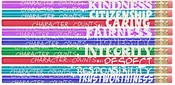 Character Counts Traits