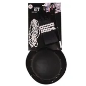 1920’s Black Accessory Kit