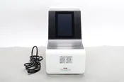 Accellix AS-00150E Automated Flow Cytometer With AC Power Cable