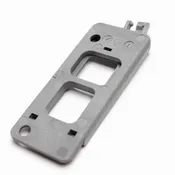 137279900 Vent Door Complete Assembly