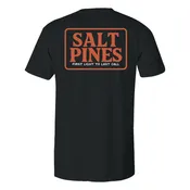 All Day Badge Pocket Tee