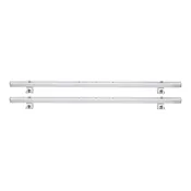 Extension Rail Set (UP to 39″)