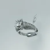 Waterfall — Sayegh Jewelers