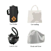 4-in-1 Accessories Bundle