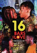 16 Bars to Love (MOD) (DVD Movie)