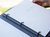 Ring Binder