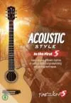 Acoustic in the First 5