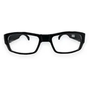1080P Video Camera Glasses